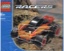 Racers - 4310 - Orange Racer